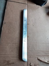Mercedes class door for sale  LEICESTER