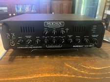 Mesa boogie subway for sale  Las Vegas