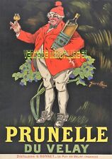 Prunelle velay . d'occasion  Épernay