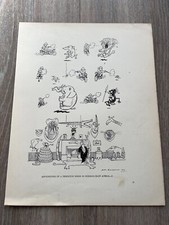 1921 print h.m. for sale  FORDINGBRIDGE