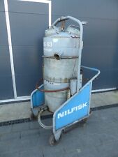 Nilfisk ms83 späneabsaugung gebraucht kaufen  Berkenthin