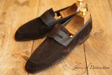 John lobb brown for sale  SUTTON COLDFIELD