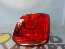Volkswagen polo mk5 for sale  BALDOCK