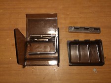 Accessori bagno vintage usato  Aosta