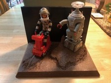 Major matt mason for sale  Cambridge
