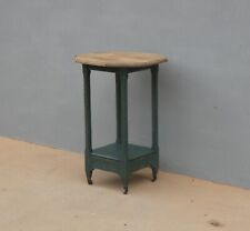 Tavolino laccato shabby usato  Beinette