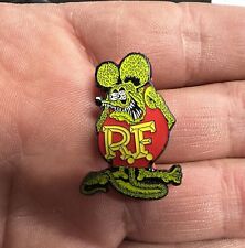 Rat fink enamel for sale  Santee