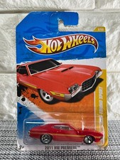 Hot wheels 2011 for sale  Fremont