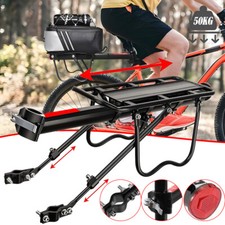 Mountainbike gepäckträger ei gebraucht kaufen  Aspisheim, Grolsheim