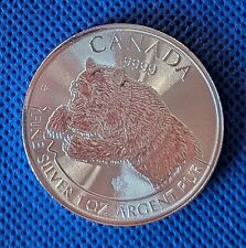 Canada dollar 2019 gebraucht kaufen  Schwanewede