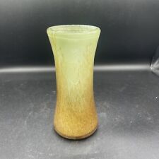 Handblown green brown for sale  Searcy