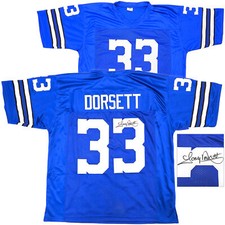Dallas cowboys tony for sale  Bothell