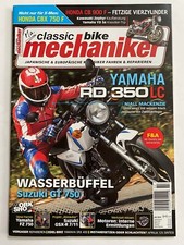Classic bike mechaniker gebraucht kaufen  Taunusstein