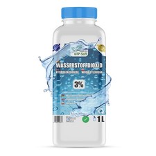 Wasserstoffperoxid h2o2 1 gebraucht kaufen  Deutschland
