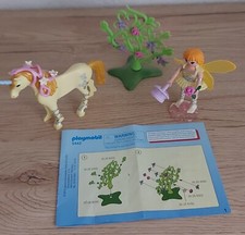 Playmobil 5442 fairies gebraucht kaufen  Gelsenkirchen