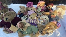 Vintage boyd teddy for sale  Toms River