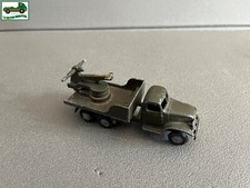 Ancienne miniature militaire d'occasion  Vidauban