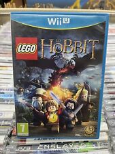 Lego hobbit wii usato  Belluno