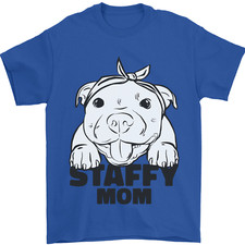 Staffy mom funny for sale  COVENTRY