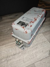 Hochspannungstrafo leuchtrekla gebraucht kaufen Hochspannungstrafo leuchtrekla gebraucht kaufen  Chemnitz