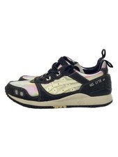 Tênis Asics cano baixo 26,5 cm multicolorido 1203A155 Asics cor neon GLp21 comprar usado  Enviando para Brazil