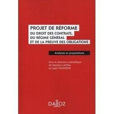 Livre projet réforme d'occasion Livre projet réforme d'occasion  Les Mureaux