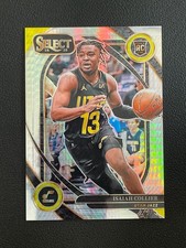Isaiah collier 2024 d'occasion  Expédié en Belgium