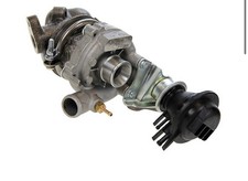Turbocompressore smart 600 usato  Alberona