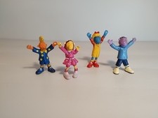 Tweenies figures bundle for sale  IPSWICH