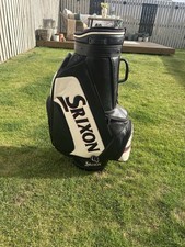 Srixon black tour for sale  SUTTON-IN-ASHFIELD
