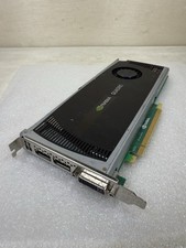 Nvidia quadro 4000 for sale  Spring