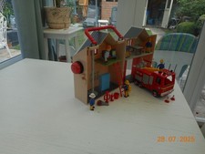 Deluxe fire station for sale  HAYLING ISLAND