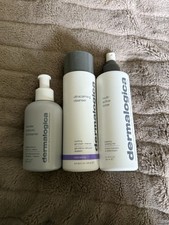 Dermalogica skincare bundle for sale  ELY