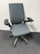 Steelcase gesture ergonomic for sale  READING