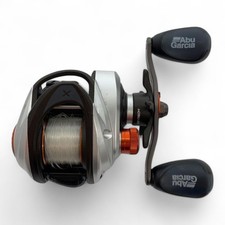 Abu garcia revo5xhslp d'occasion  Expédié en France