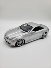 Mercedes slk55 amg gebraucht kaufen  Erkrath