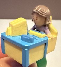 Polly pocket pixie for sale  Vernon Rockville