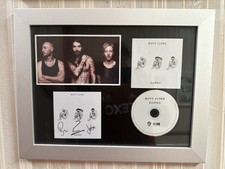 biffy clyro signed for sale biffy clyro signed for sale ABERDEEN