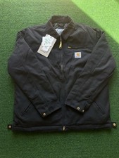 Giacca uomo carhartt usato  Torino