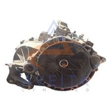 mondeo 6 speed gearbox for sale  HULL