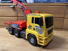 Dickie toys man for sale  DERBY