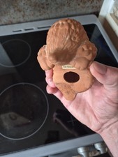 Decorative pottery hedgehog for sale  KIRKWALL