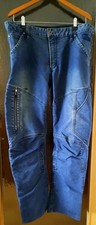Bmw motorrad jeans gebraucht kaufen  Schwerin