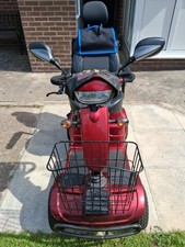 Rascal pioneer mobility for sale  BLACKPOOL