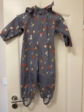 Regenoverall regenanzug softsh gebraucht kaufen  Hamburg