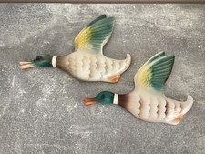 Vintage ceramic flying for sale  CLEVEDON