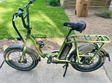Rad power radrunner for sale  Austin