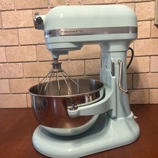 Aqua sky kitchenaid for sale  Cuero