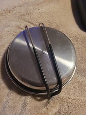 Copper bottom nesting for sale  Terrell