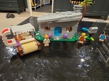 Lego ideas flintstones for sale  DERBY